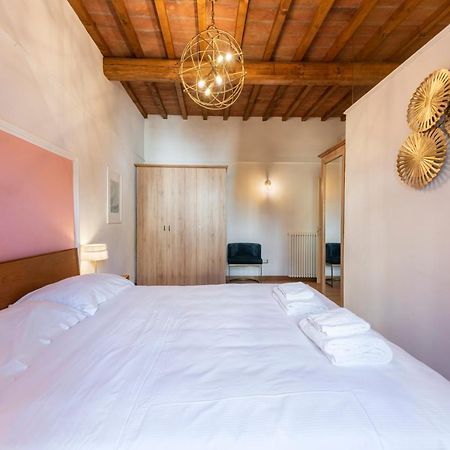 Rose By Mmega Appartement Florence Buitenkant foto