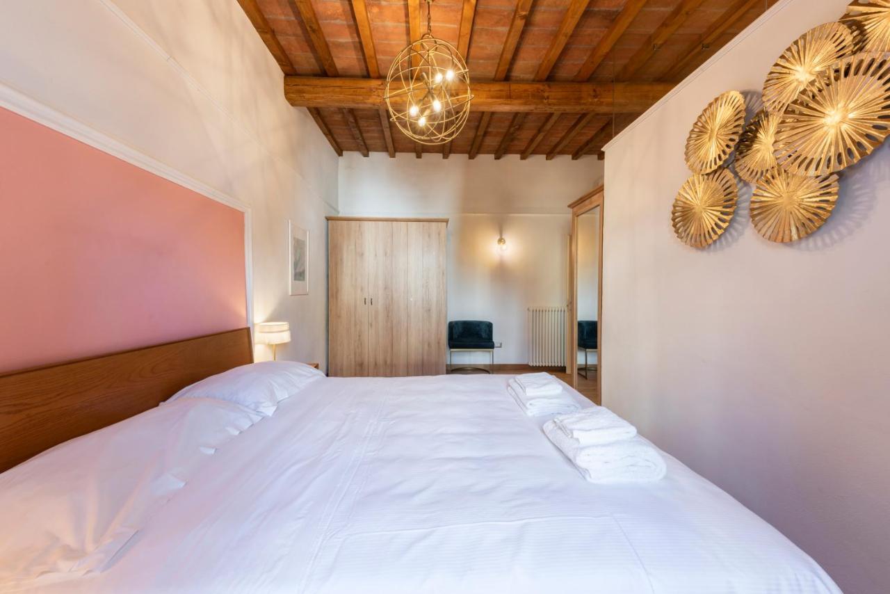 Rose By Mmega Appartement Florence Buitenkant foto