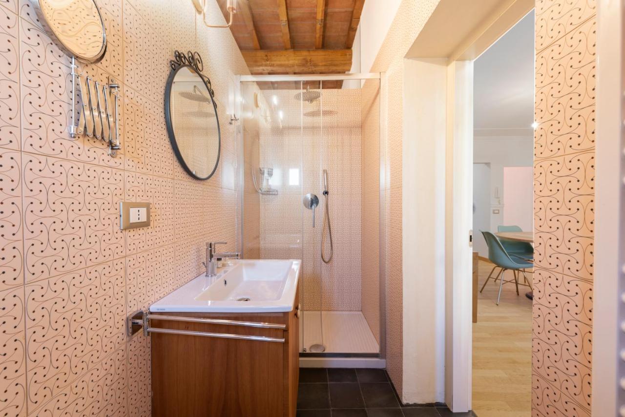 Rose By Mmega Appartement Florence Buitenkant foto