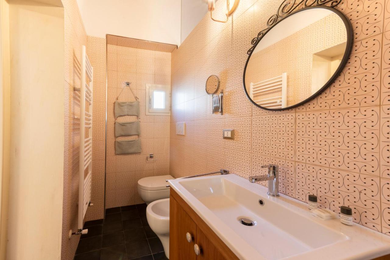Rose By Mmega Appartement Florence Buitenkant foto