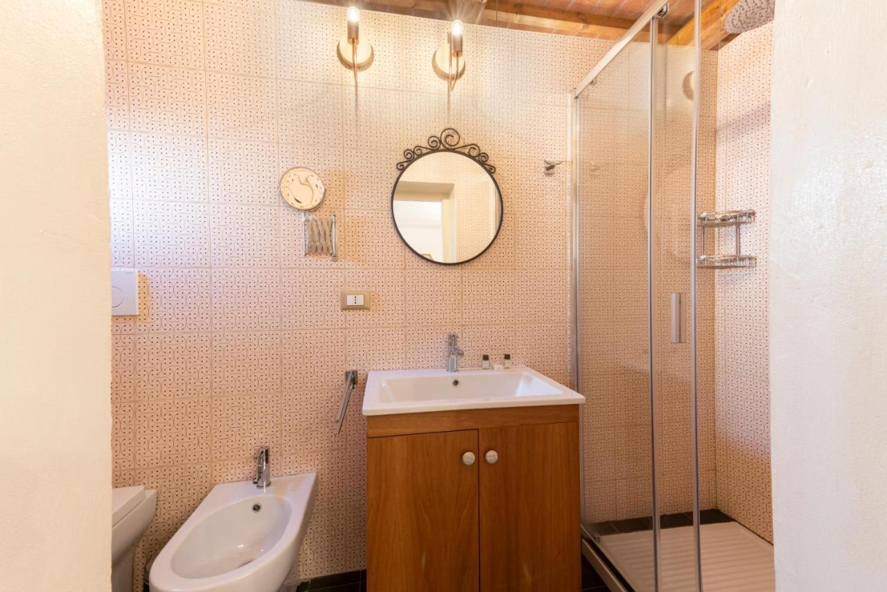 Rose By Mmega Appartement Florence Buitenkant foto